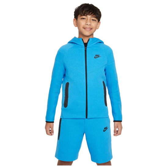 Nike Παιδική ζακέτα Sportswear Tech Fleece